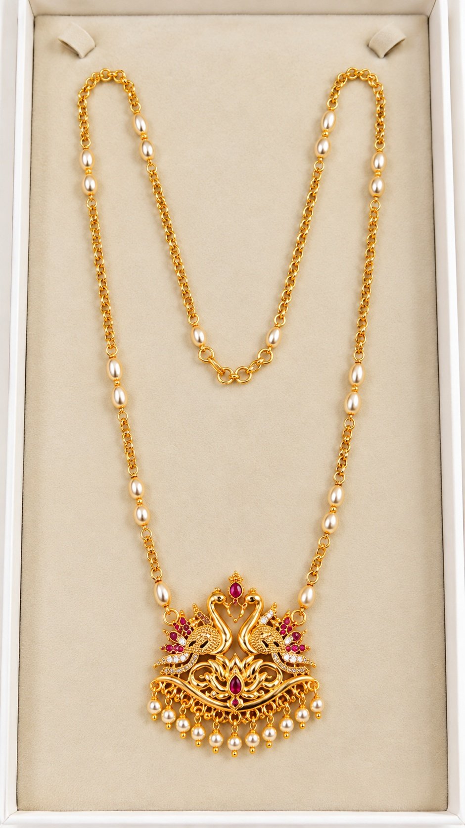 Traditional Jewellery